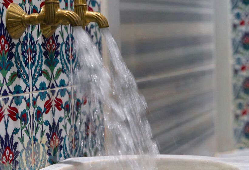 Fotos del hotel Park Inn By Radisson Istanbul Asia Kavacik:  25