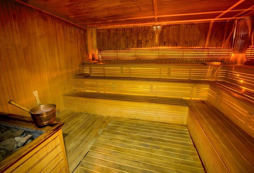 Fotos del hotel Park Inn By Radisson Istanbul Asia Kavacik:  73