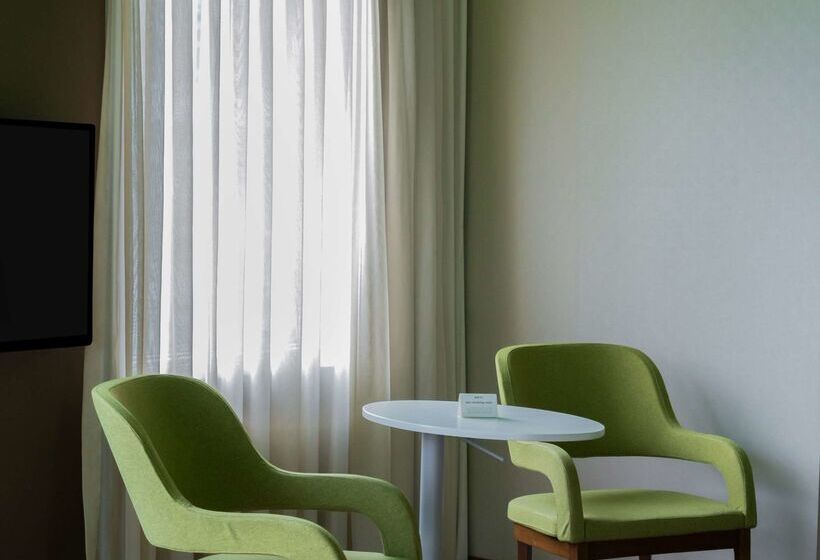 Fotos del hotel Park Inn By Radisson Istanbul Asia Kavacik:  75