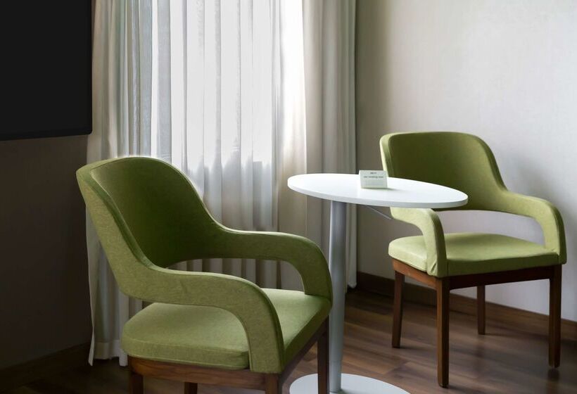 Fotos del hotel Park Inn By Radisson Istanbul Asia Kavacik:  54