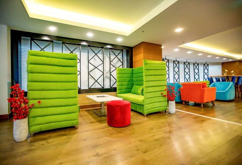 Fotos del hotel Park Inn By Radisson Istanbul Asia Kavacik:  72