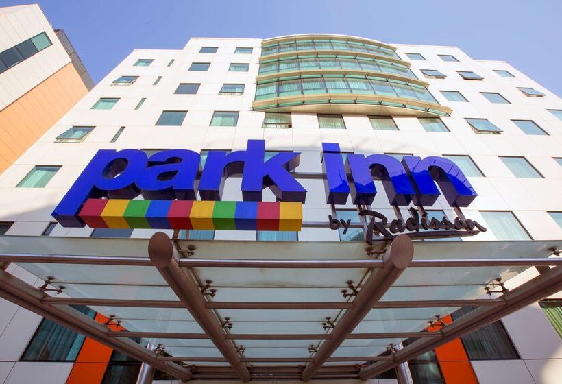 Fotos del hotel Park Inn By Radisson Istanbul Asia Kavacik:  81