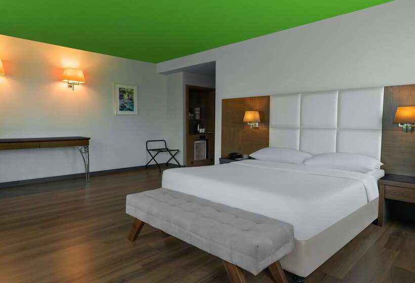 Fotos del hotel Park Inn By Radisson Istanbul Asia Kavacik:  13