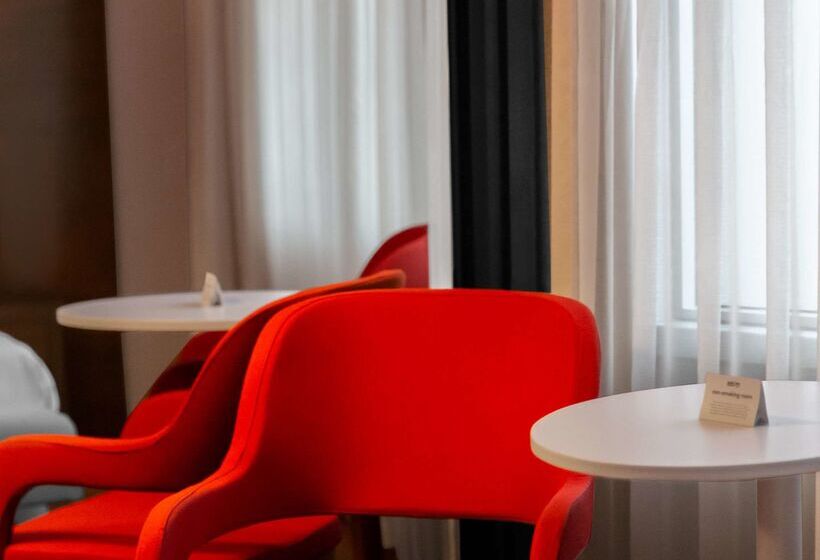 Fotos del hotel Park Inn By Radisson Istanbul Asia Kavacik:  9