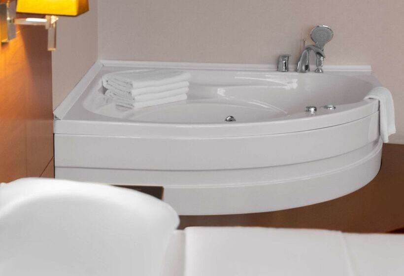 Fotos del hotel Park Inn By Radisson Istanbul Asia Kavacik:  30