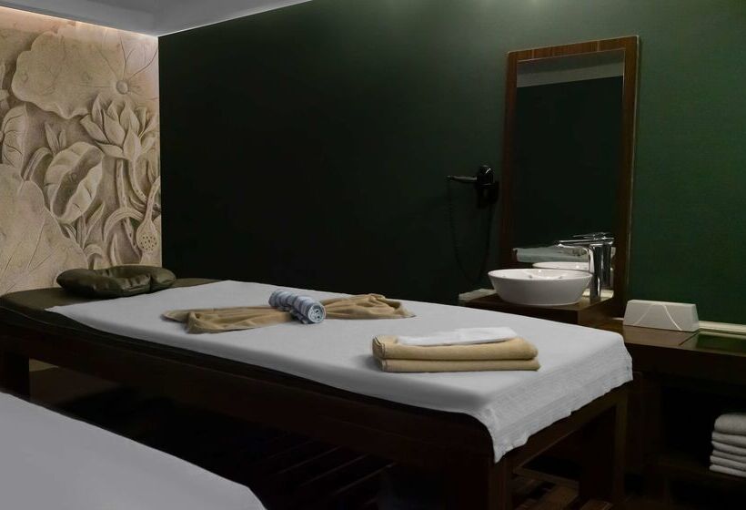 Fotos del hotel Park Inn By Radisson Istanbul Asia Kavacik:  19