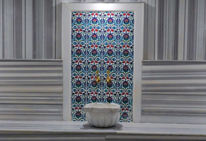 Fotos del hotel Park Inn By Radisson Istanbul Asia Kavacik:  64