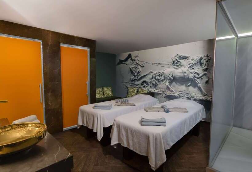 Fotos del hotel Park Inn By Radisson Istanbul Asia Kavacik:  62