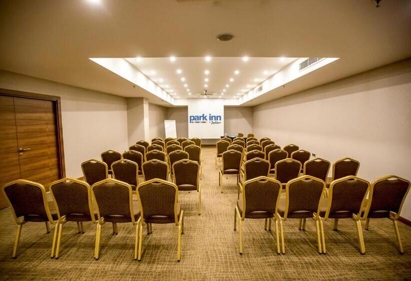 Fotos del hotel Park Inn By Radisson Istanbul Asia Kavacik:  68