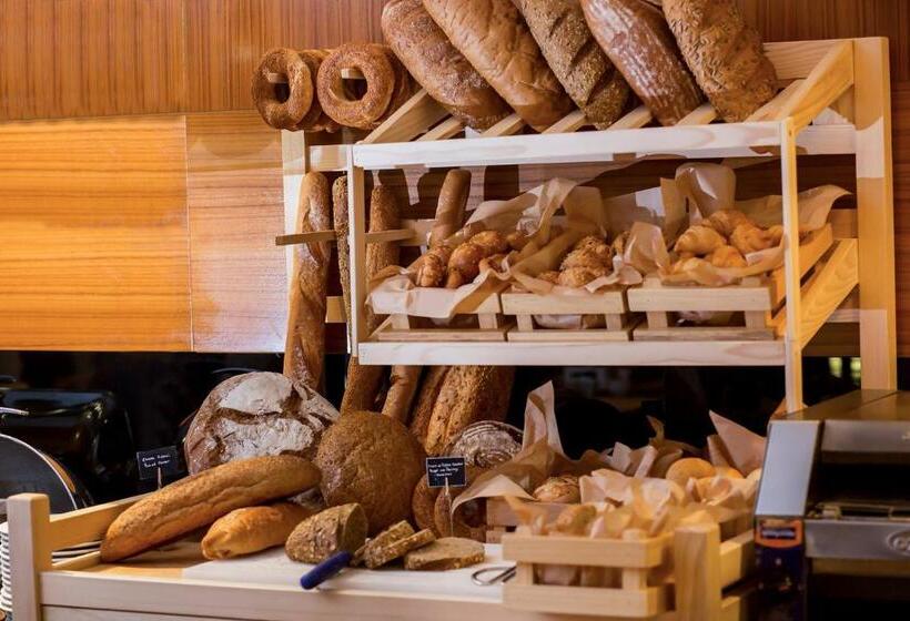 Fotos del hotel Park Inn By Radisson Istanbul Asia Kavacik:  12