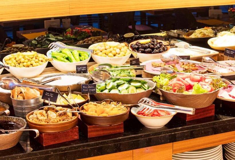 Fotos del hotel Park Inn By Radisson Istanbul Asia Kavacik:  3