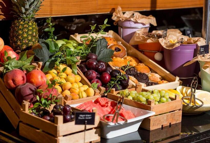 Fotos del hotel Park Inn By Radisson Istanbul Asia Kavacik:  21