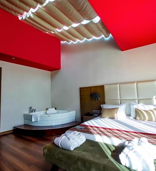 Fotos del hotel Park Inn By Radisson Istanbul Asia Kavacik:  5