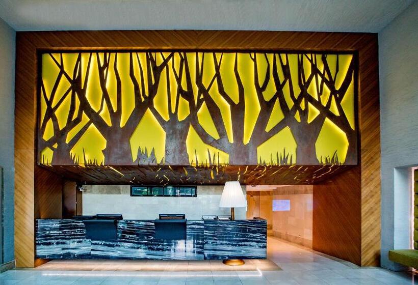 Fotos del hotel Park Inn By Radisson Istanbul Asia Kavacik:  41