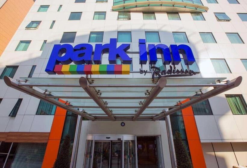 Fotos del hotel Park Inn By Radisson Istanbul Asia Kavacik:  70