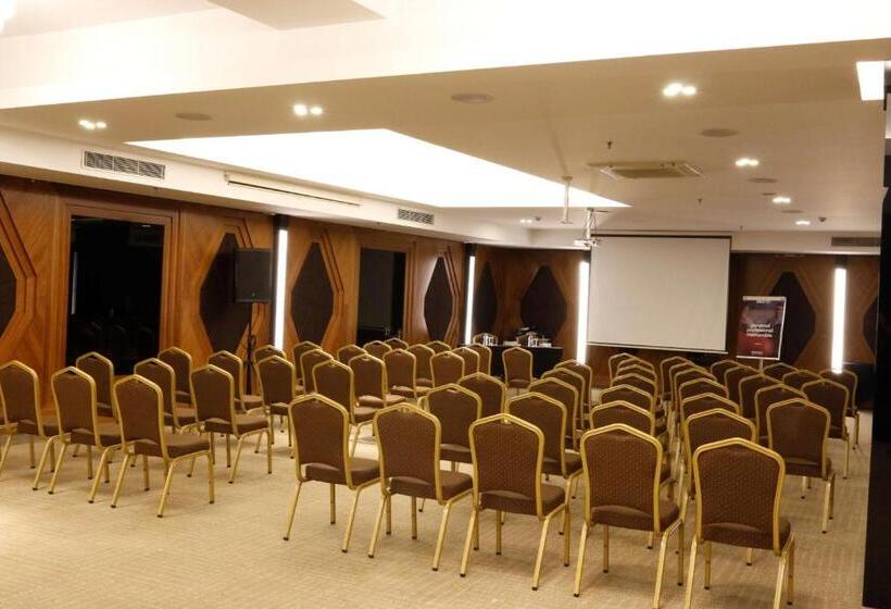 Fotos del hotel Park Inn By Radisson Istanbul Asia Kavacik:  69