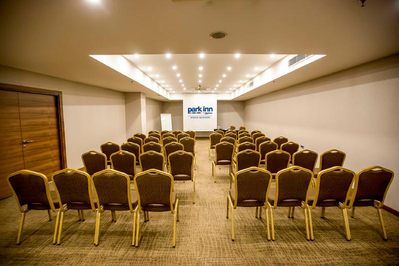 Fotos del hotel Park Inn By Radisson Istanbul Asia Kavacik:  35