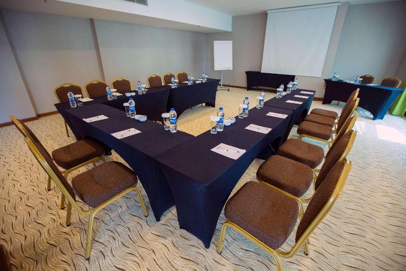 Fotos del hotel Park Inn By Radisson Istanbul Asia Kavacik:  79