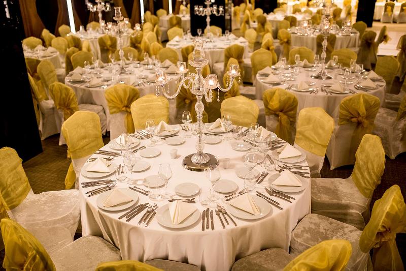 Fotos del hotel Park Inn By Radisson Istanbul Asia Kavacik:  80