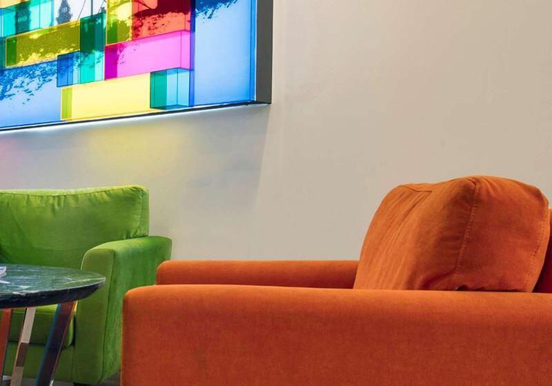 Fotos del hotel Park Inn By Radisson Istanbul Asia Kavacik:  46