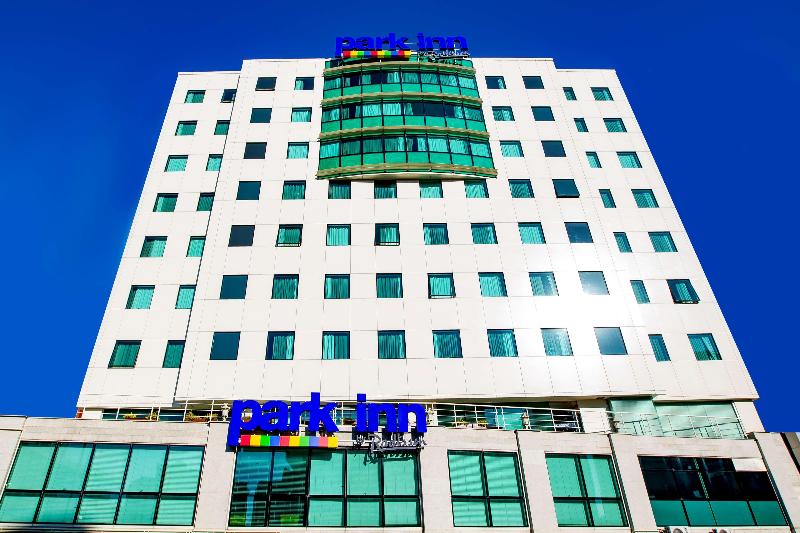 Fotos del hotel Park Inn By Radisson Istanbul Asia Kavacik:  22
