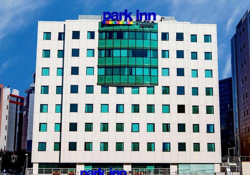 Fotos del hotel Park Inn By Radisson Istanbul Asia Kavacik:  23