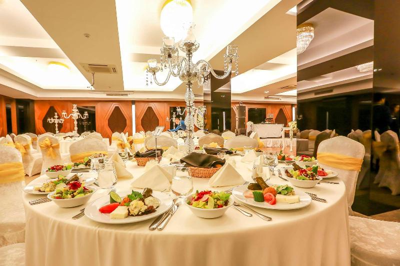 Fotos del hotel Park Inn By Radisson Istanbul Asia Kavacik:  48