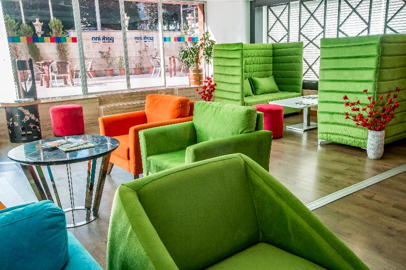 Fotos del hotel Park Inn By Radisson Istanbul Asia Kavacik:  82