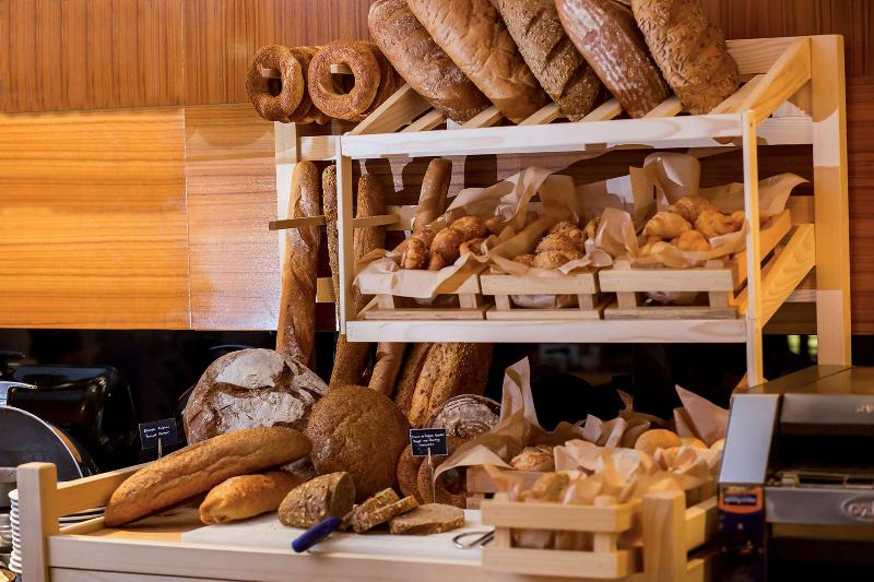 Fotos del hotel Park Inn By Radisson Istanbul Asia Kavacik:  50