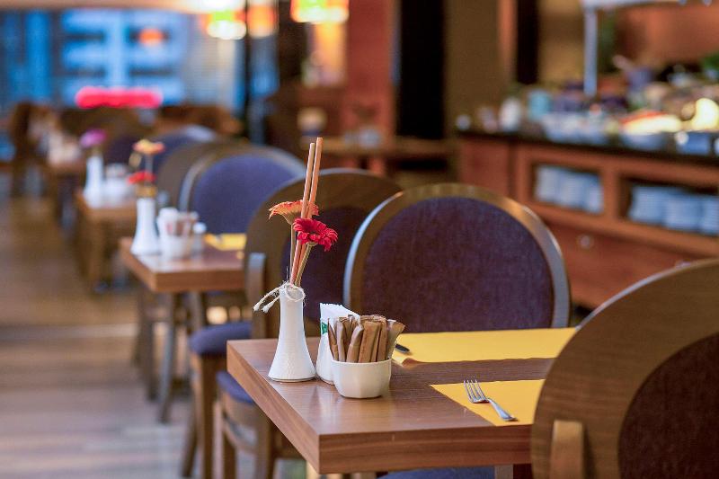 Fotos del hotel Park Inn By Radisson Istanbul Asia Kavacik:  58