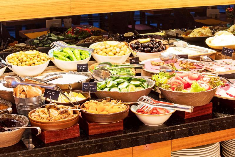 Fotos del hotel Park Inn By Radisson Istanbul Asia Kavacik:  32