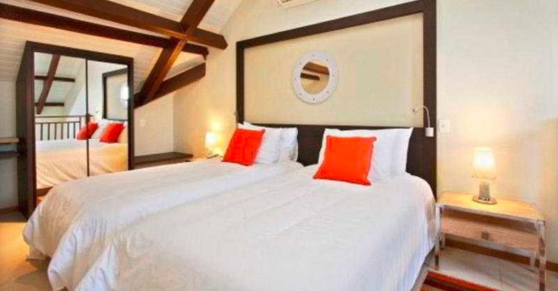 酒店 Pestana Bahia Lodge