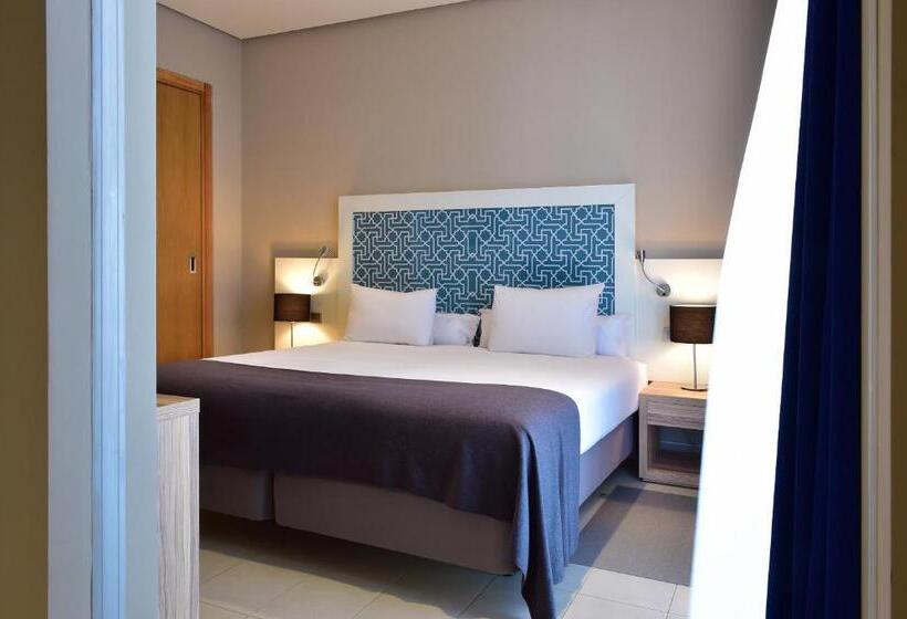 Fotos del hotel Pestana Casablanca, Seaside Suites & Residences: 1 Fotos del hotel Pestana Casablanca, Seaside Suites & Residences: 1
