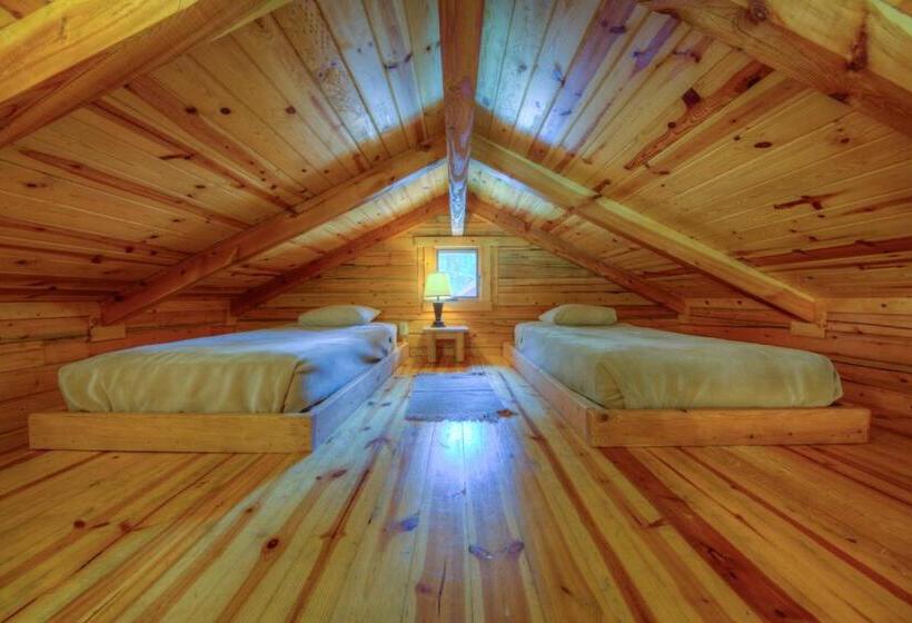 هتل Powder House Lodge