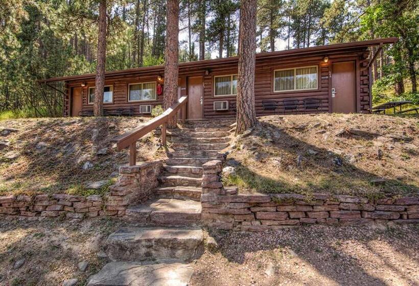 هتل Powder House Lodge