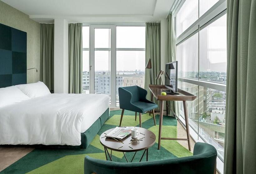 Fotos del hotel Room Mate Aitana:  5