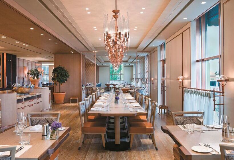 Fotos del hotel Shangri-la Bosphorus, Istanbul:  55