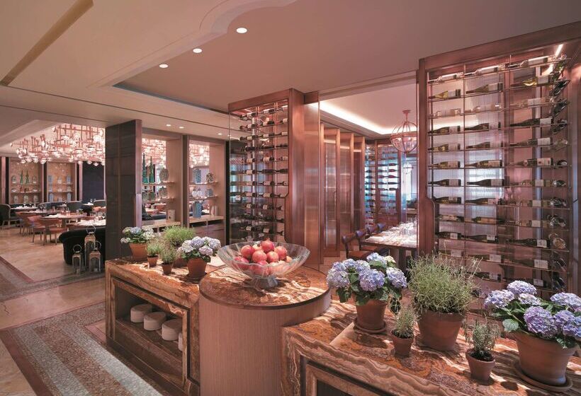 Fotos del hotel Shangri-la Bosphorus, Istanbul:  38