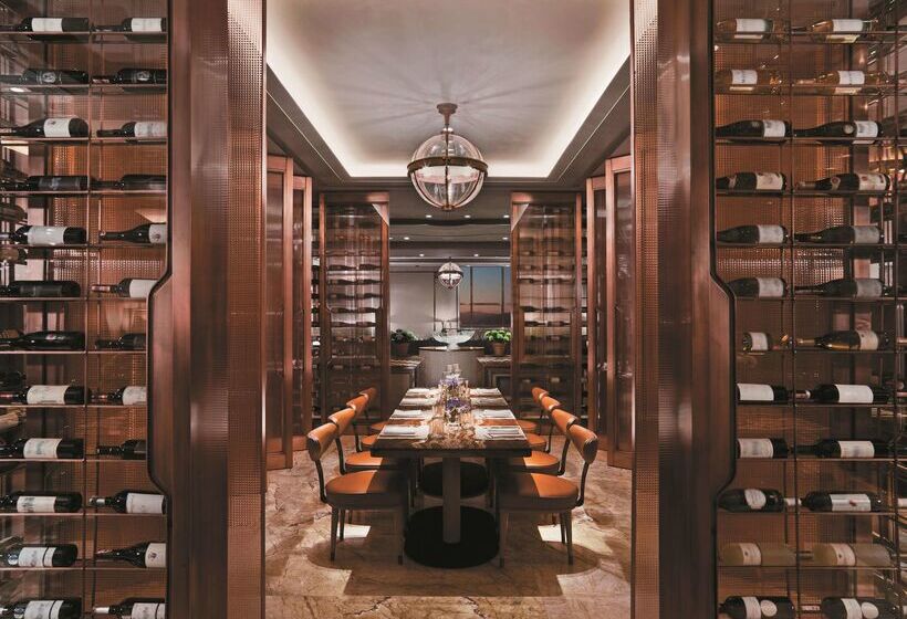 Fotos del hotel Shangri-la Bosphorus, Istanbul:  65