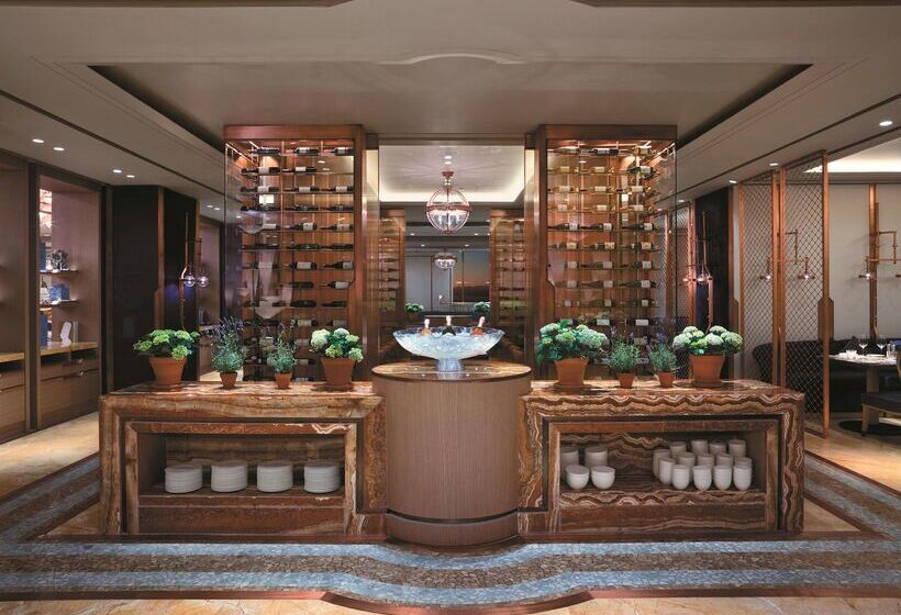 Fotos del hotel Shangri-la Bosphorus, Istanbul:  36