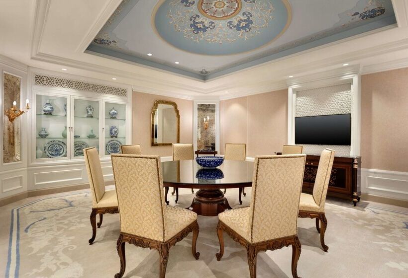 Fotos del hotel Shangri-la Bosphorus, Istanbul:  43