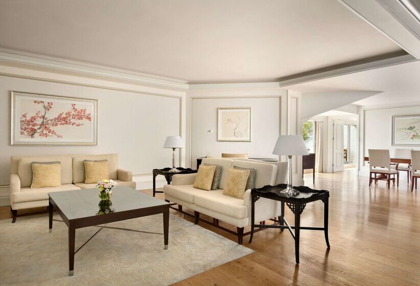 Fotos del hotel Shangri-la Bosphorus, Istanbul:  54