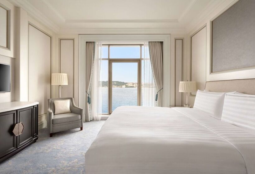 Fotos del hotel Shangri-la Bosphorus, Istanbul:  8