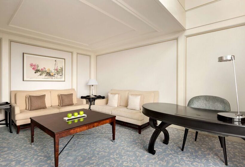 Fotos del hotel Shangri-la Bosphorus, Istanbul:  94