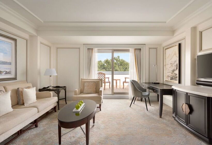 Fotos del hotel Shangri-la Bosphorus, Istanbul:  64