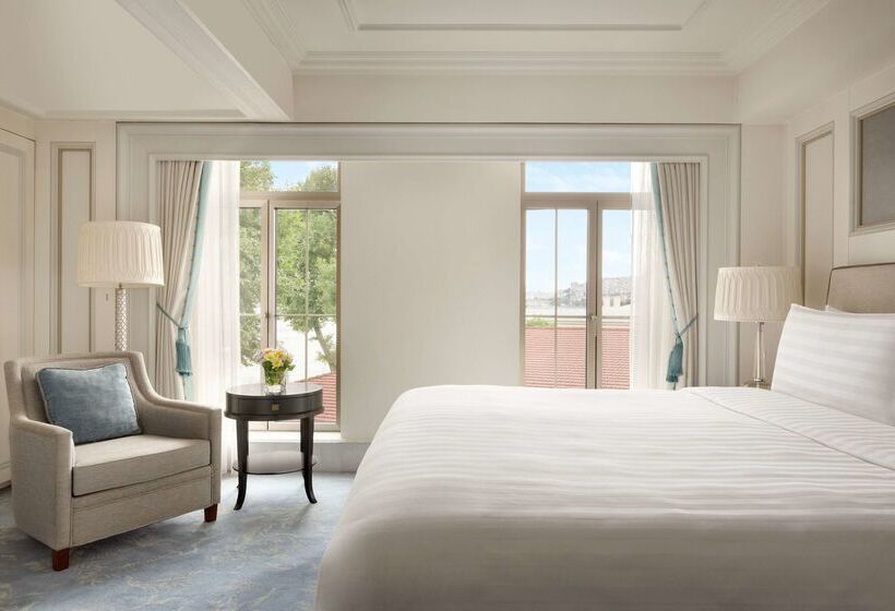 Fotos del hotel Shangri-la Bosphorus, Istanbul:  6