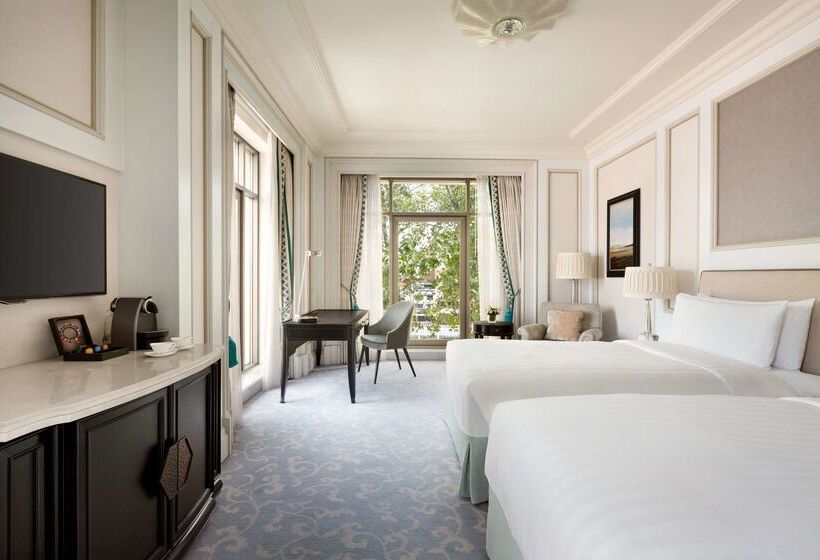 Fotos del hotel Shangri-la Bosphorus, Istanbul:  3