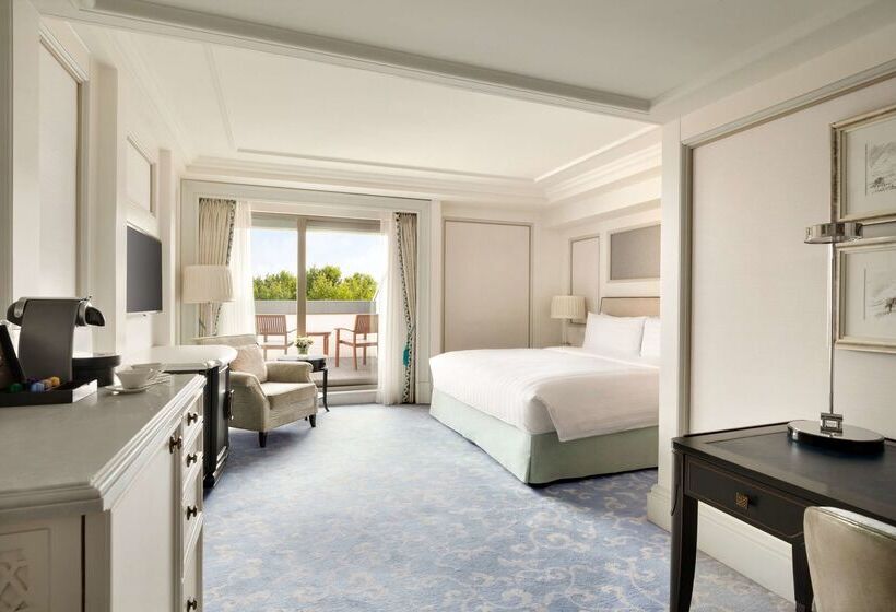 Fotos del hotel Shangri-la Bosphorus, Istanbul:  4