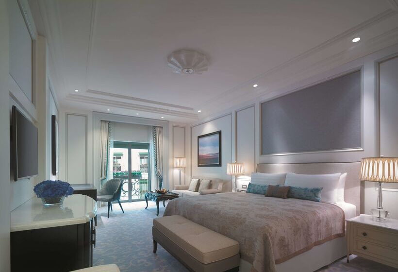 Fotos del hotel Shangri-la Bosphorus, Istanbul:  19