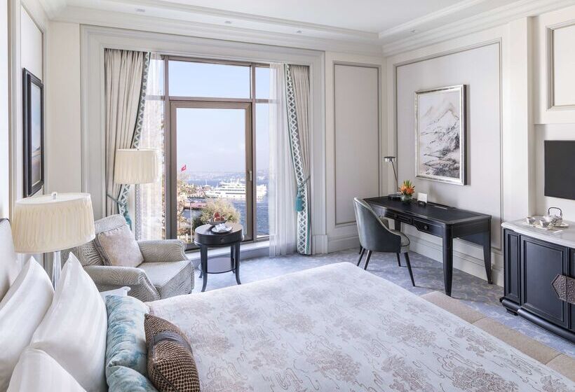 Fotos del hotel Shangri-la Bosphorus, Istanbul:  16